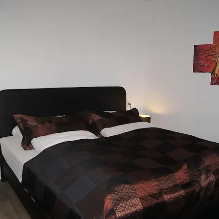 21056 Апартаменты Винтерберг