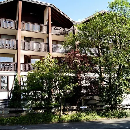 Апартаменты 21056