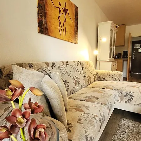 Apartment 21056 *
