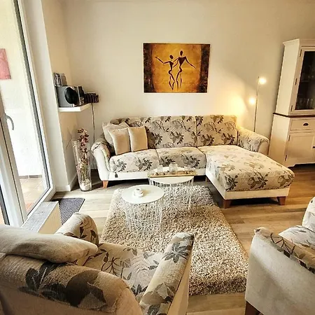 Апартаменты 21056 Винтерберг