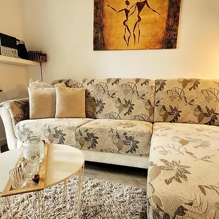 Apartment 21056 Winterberg