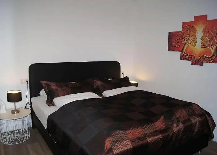 21056 Апартаменты Винтерберг