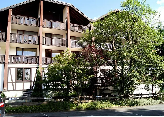 Апартаменты 21056