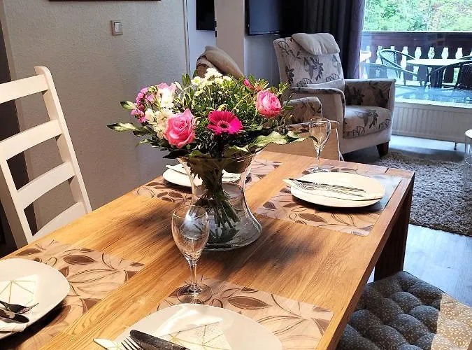 Апартаменты 21056