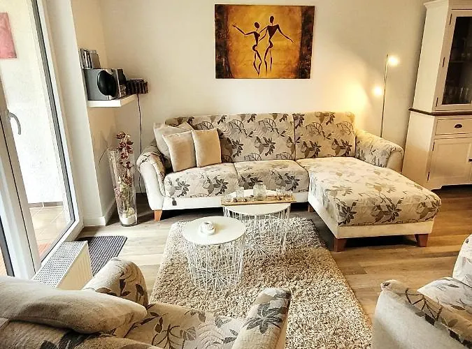 Апартаменты 21056 Винтерберг