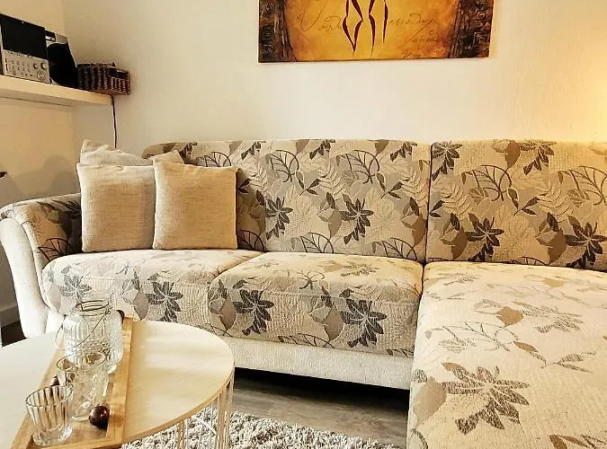 Апартаменты 21056 Винтерберг