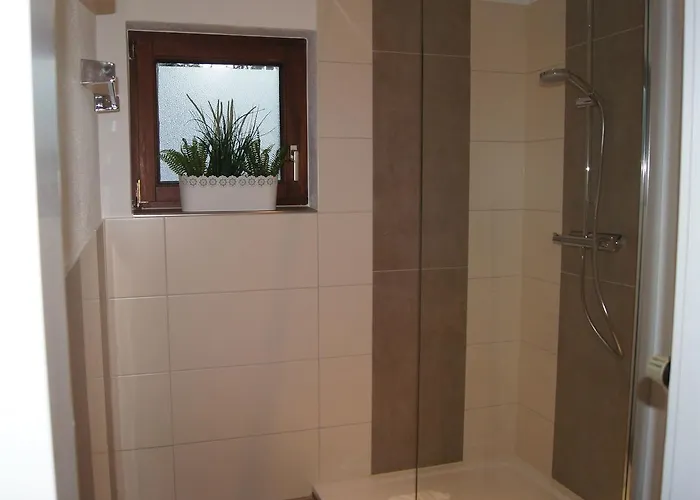 Апартаменты 21056 Винтерберг