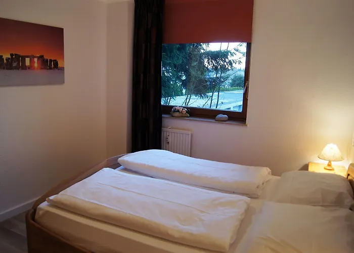 21056 Апартаменты